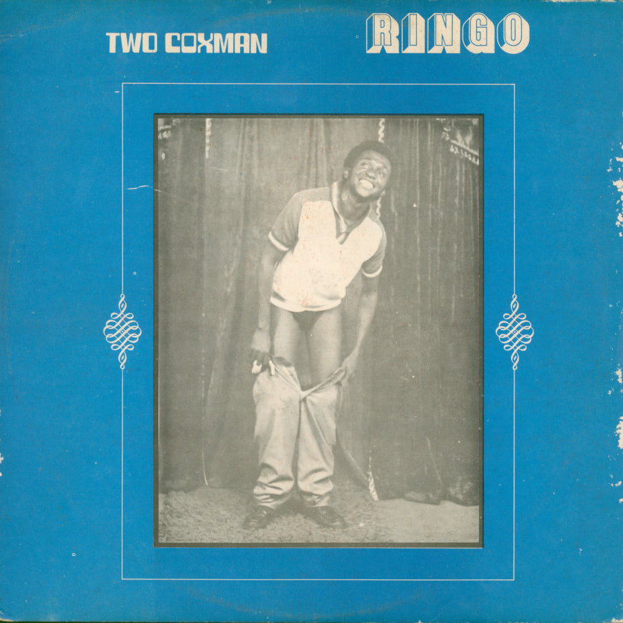 Ringo – Two Coxman
