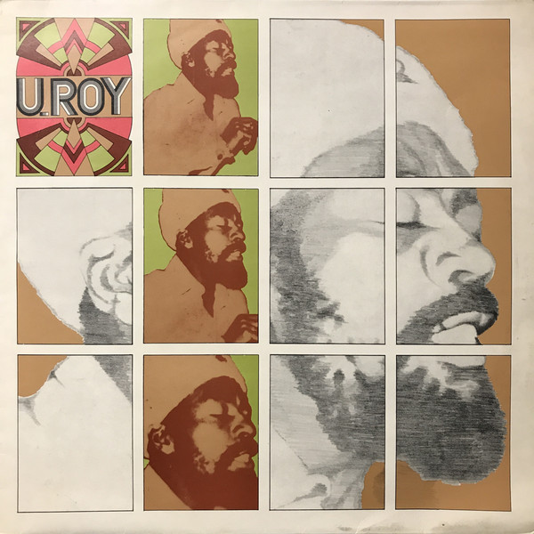 U-Roy – U. Roy