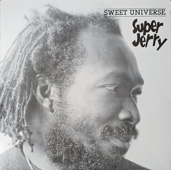 Super Jerry – Sweet Universe